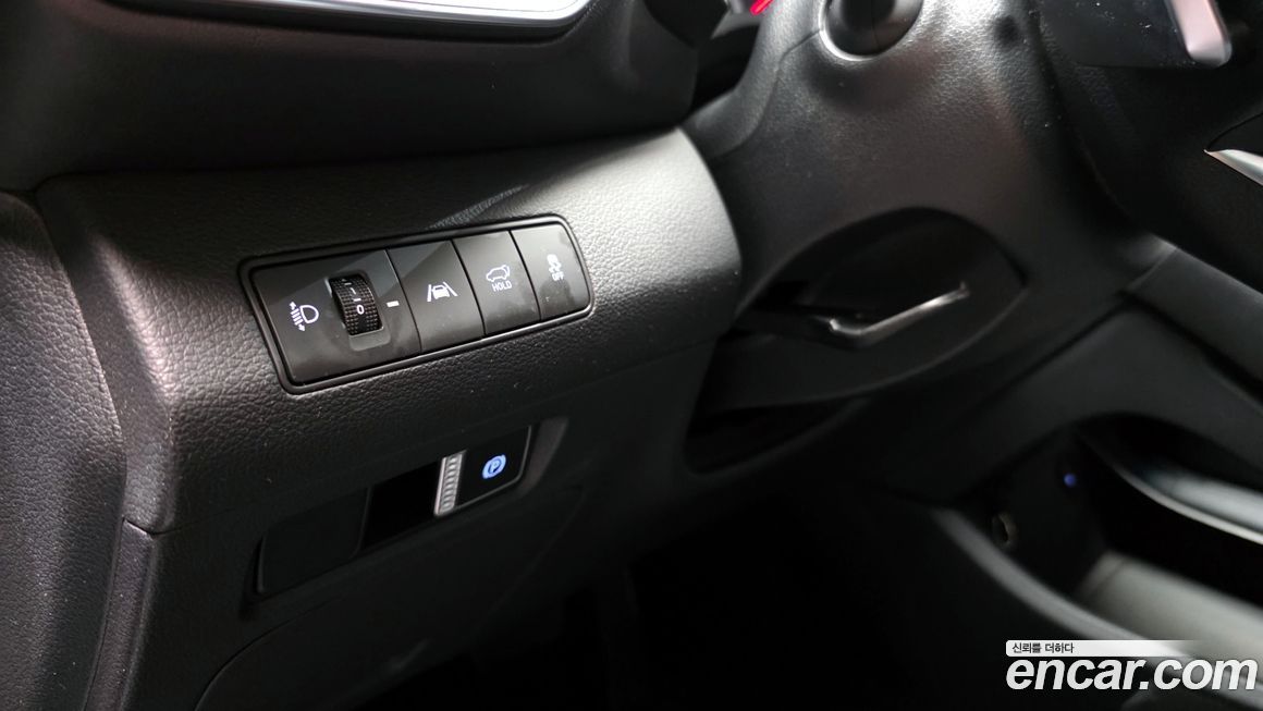 Hyundai Santafe 2023