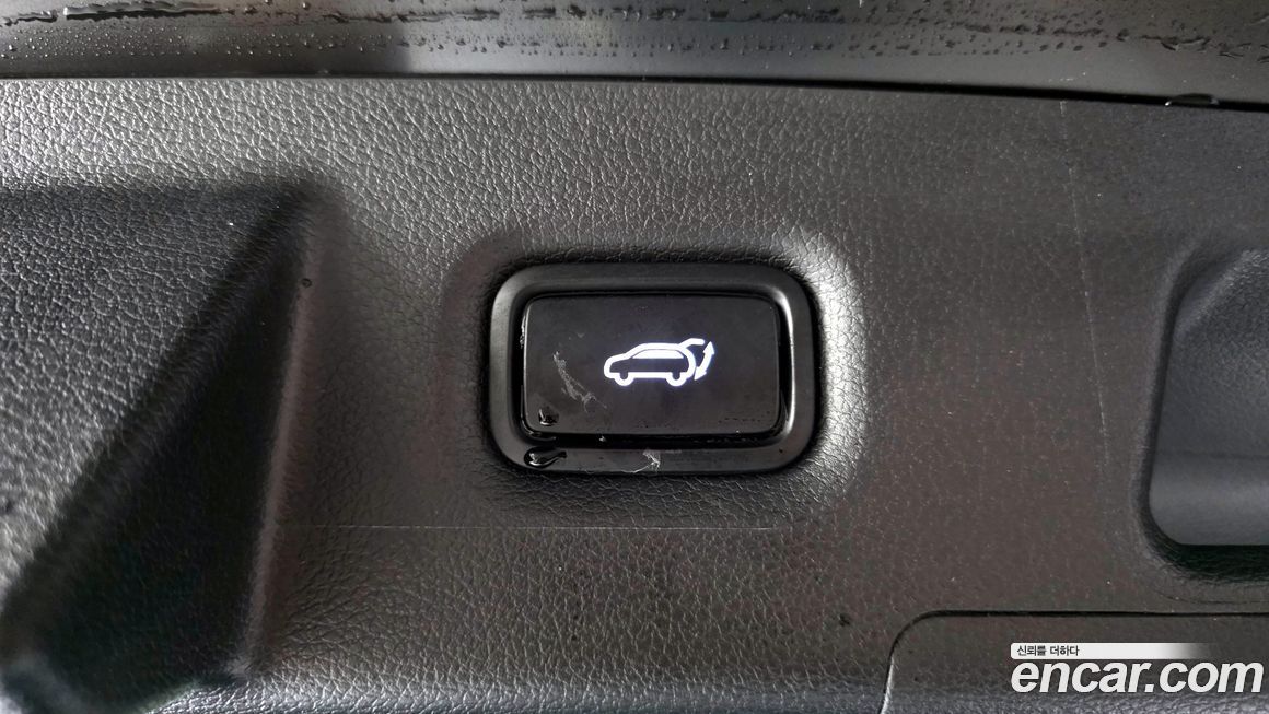 Hyundai Santafe 2023