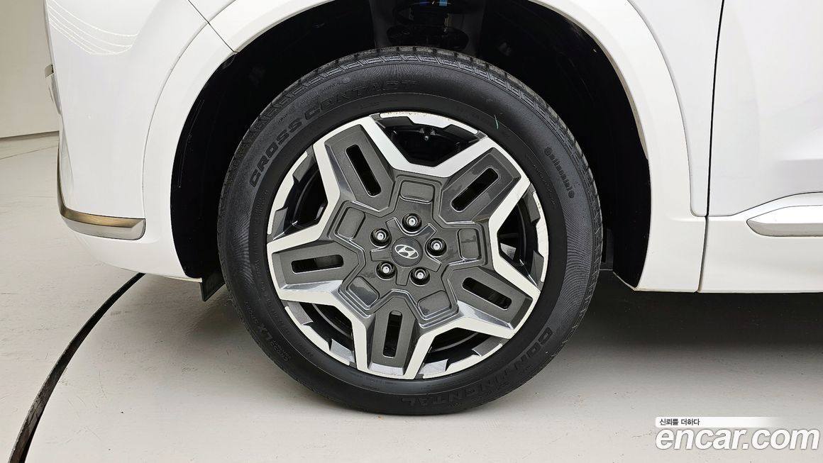 Hyundai Santafe 2023