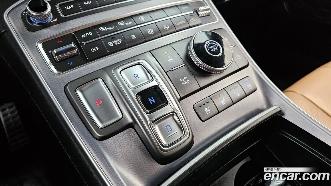 Hyundai Santafe 2022