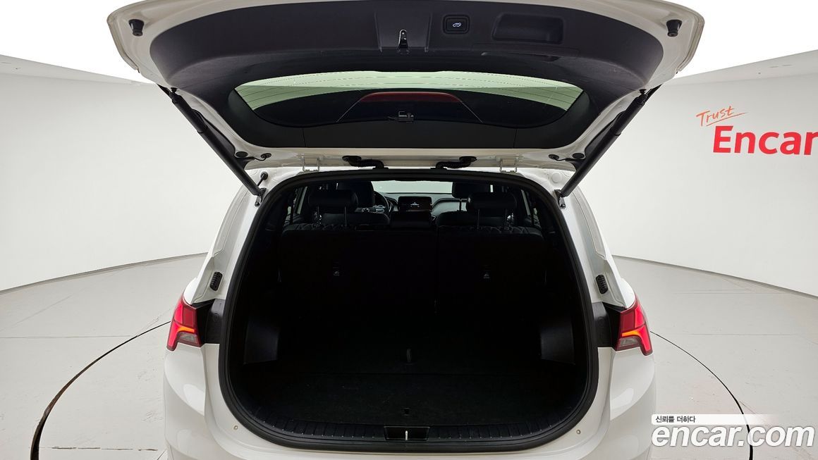 Hyundai Santafe 2023