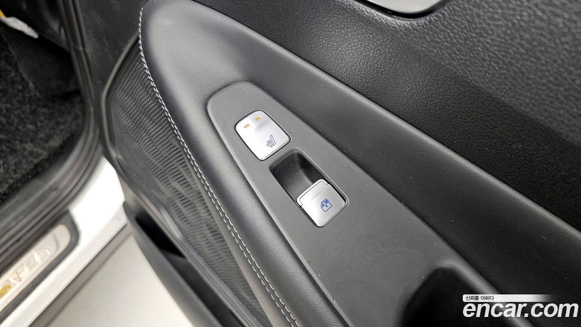 Hyundai Santafe 2023