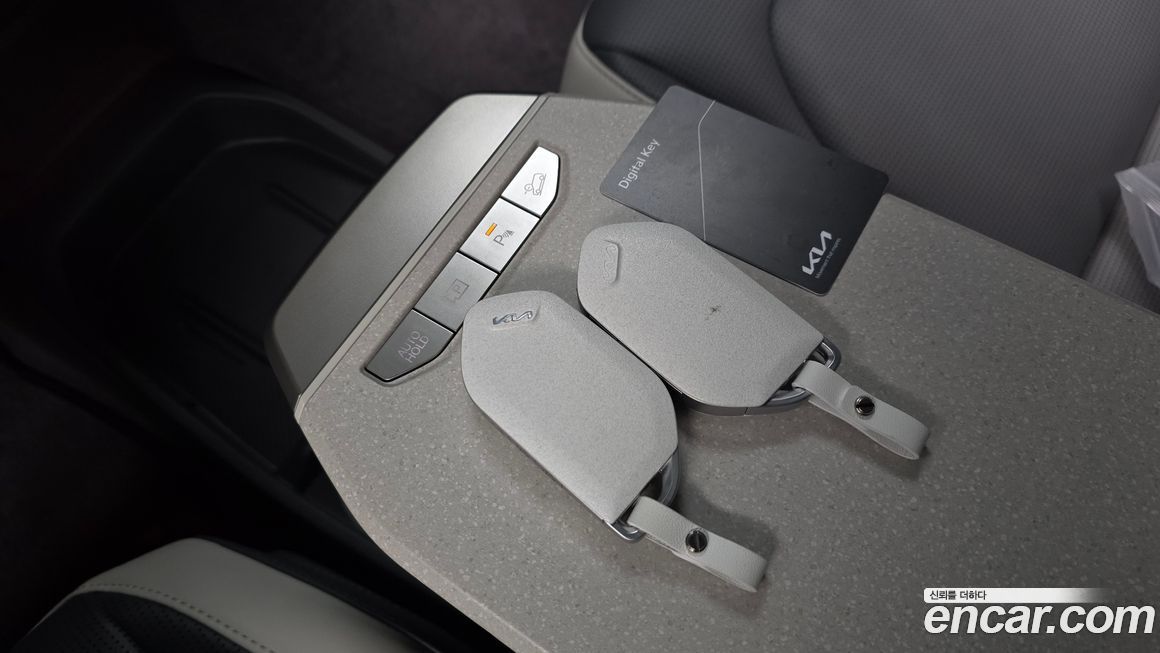 Kia EV3 2025