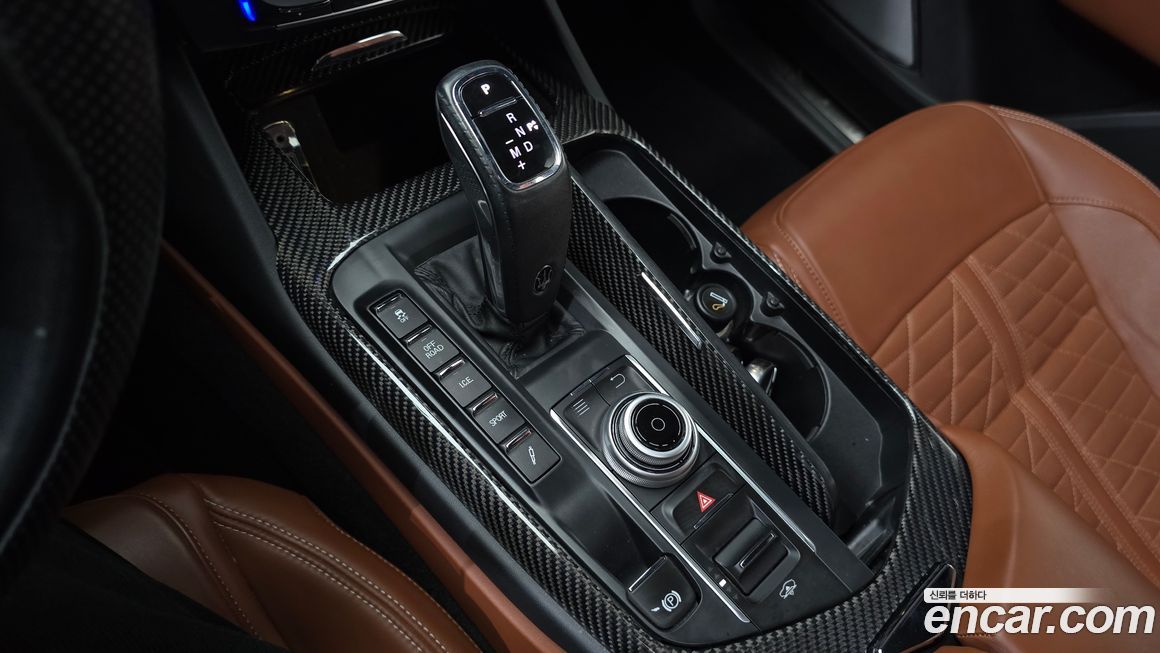 Maserati Levante 2020