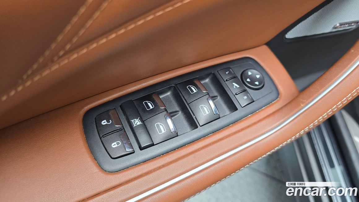 Maserati Levante 2020