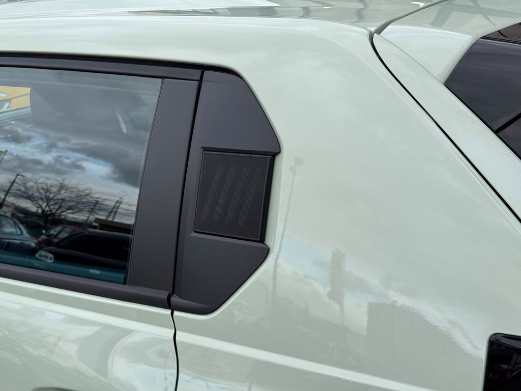 Fiat Grande Panda 2026