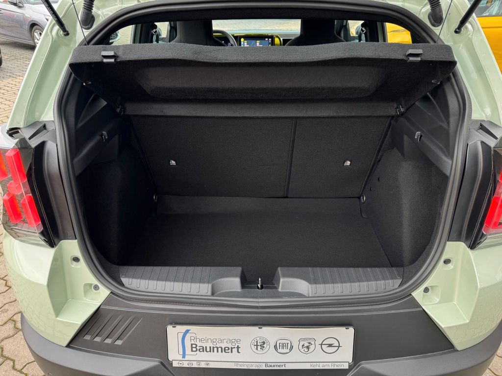 Fiat Grande Panda 2026