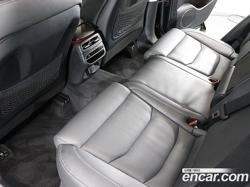 Genesis GV70 2022