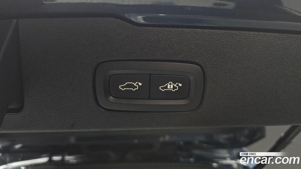 Volvo V60 2021