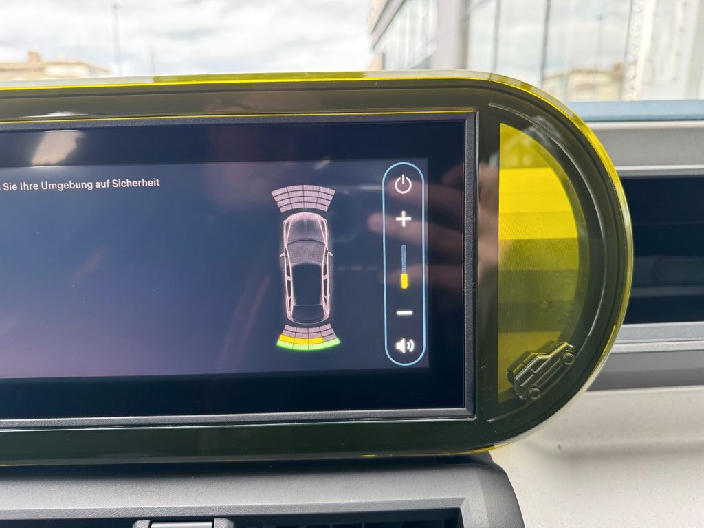 Fiat Grande Panda 2026