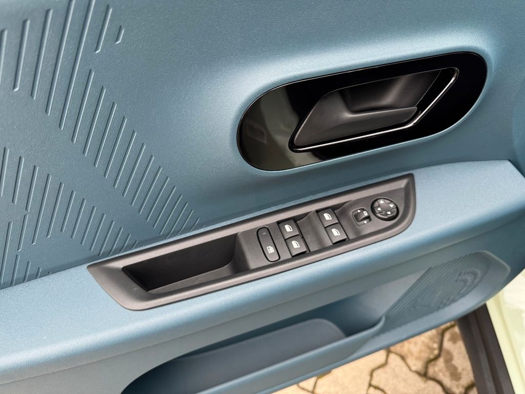 Fiat Grande Panda 2026