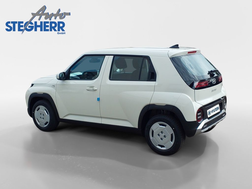 Hyundai INSTER 2025