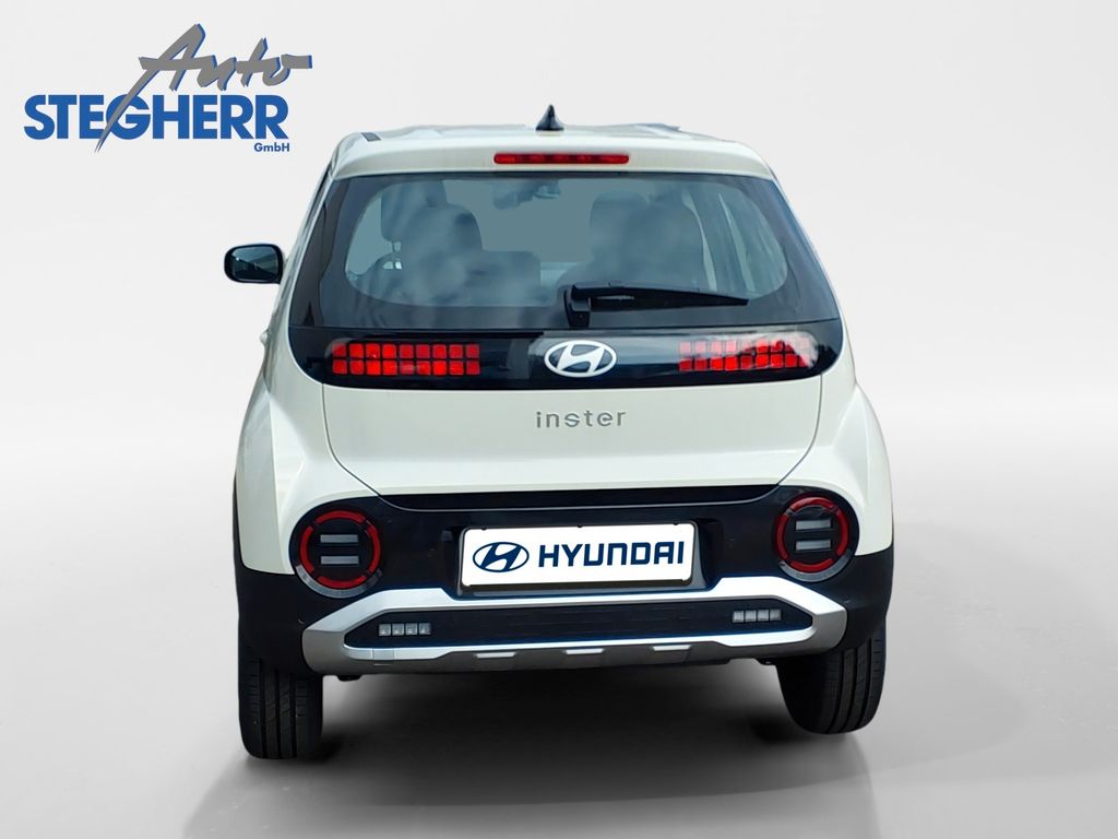 Hyundai INSTER 2025