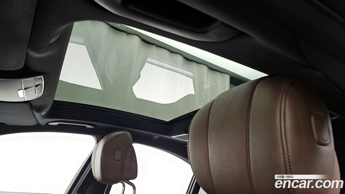 Mercedes-Benz S-Class 2018