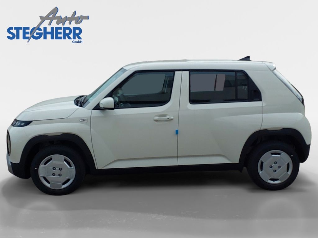 Hyundai INSTER 2025