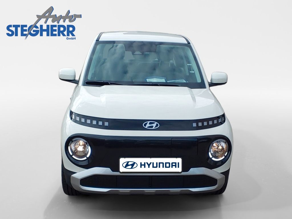Hyundai INSTER 2025