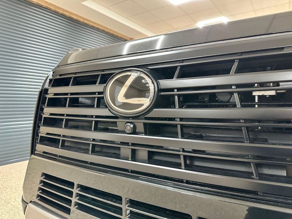 Lexus GX 550