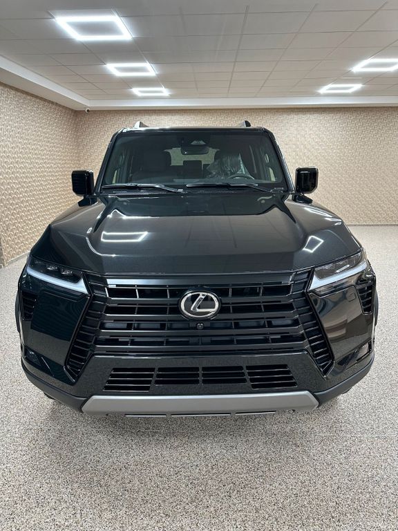 Lexus GX 550