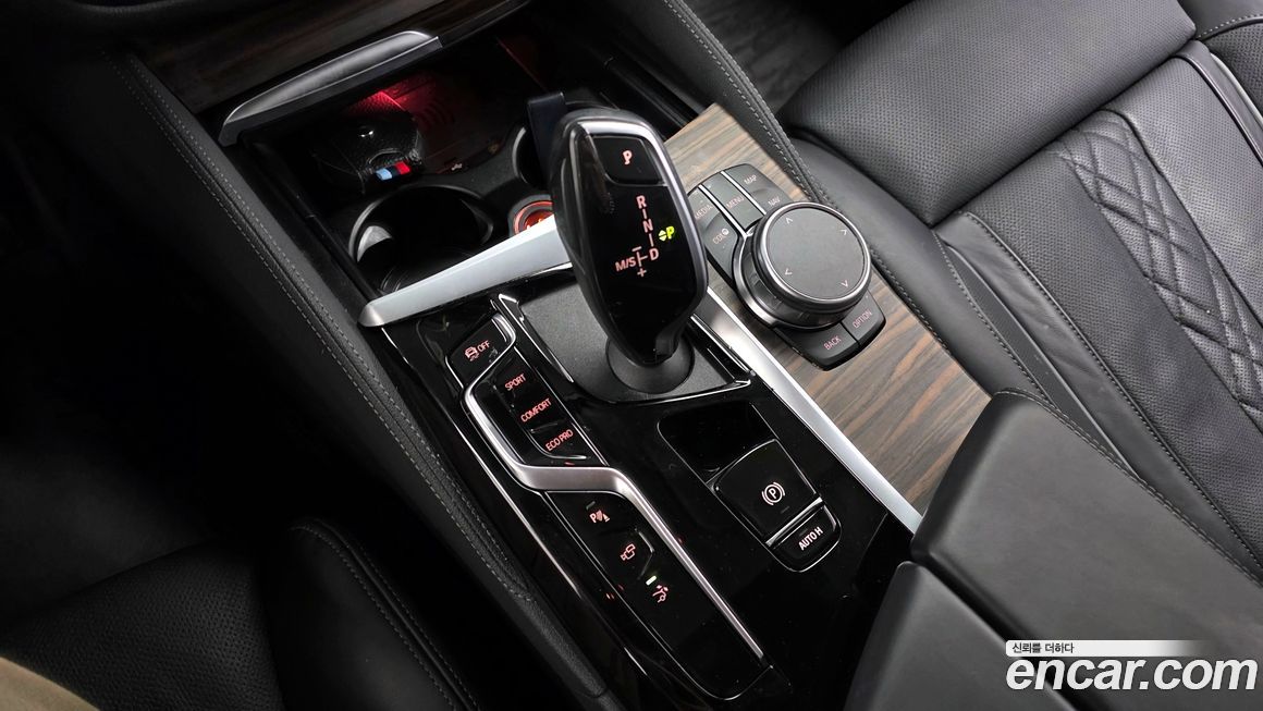 BMW Gran Turismo 2023