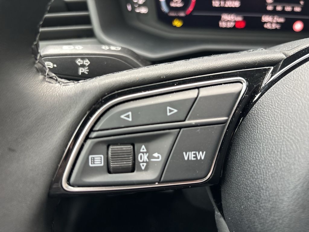 Audi A1 2025