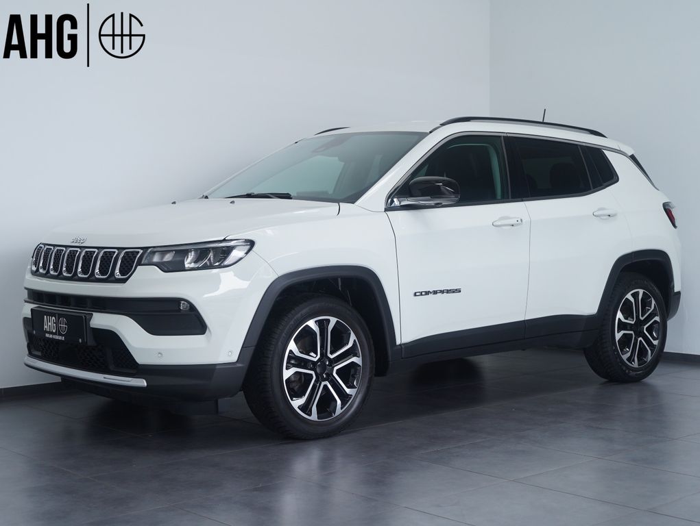 Jeep Compass 2022