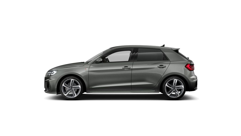 Audi A1 2025