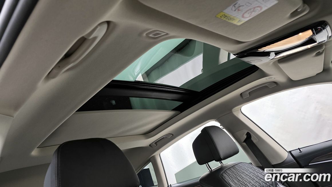 BMW Gran Turismo 2023