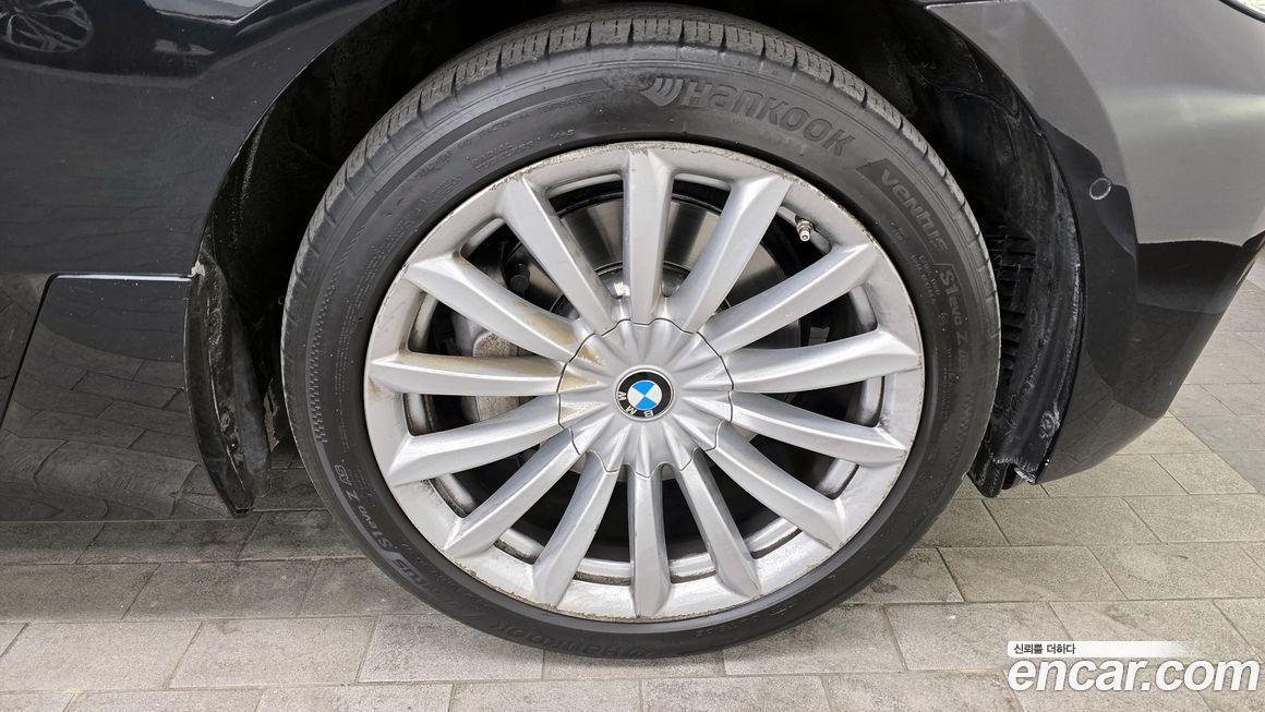 BMW Gran Turismo 2023