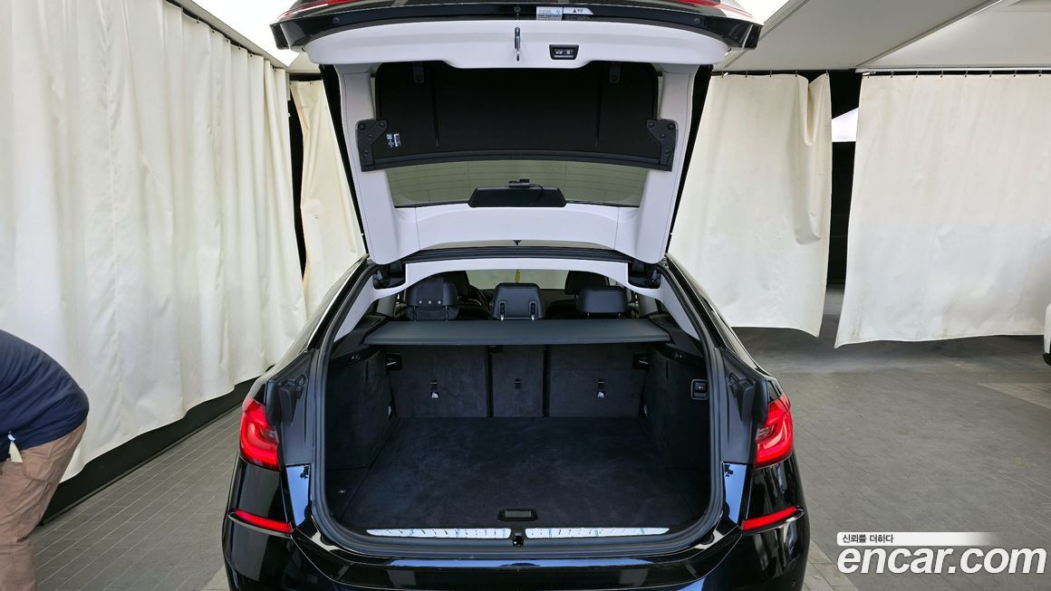 BMW Gran Turismo 2023