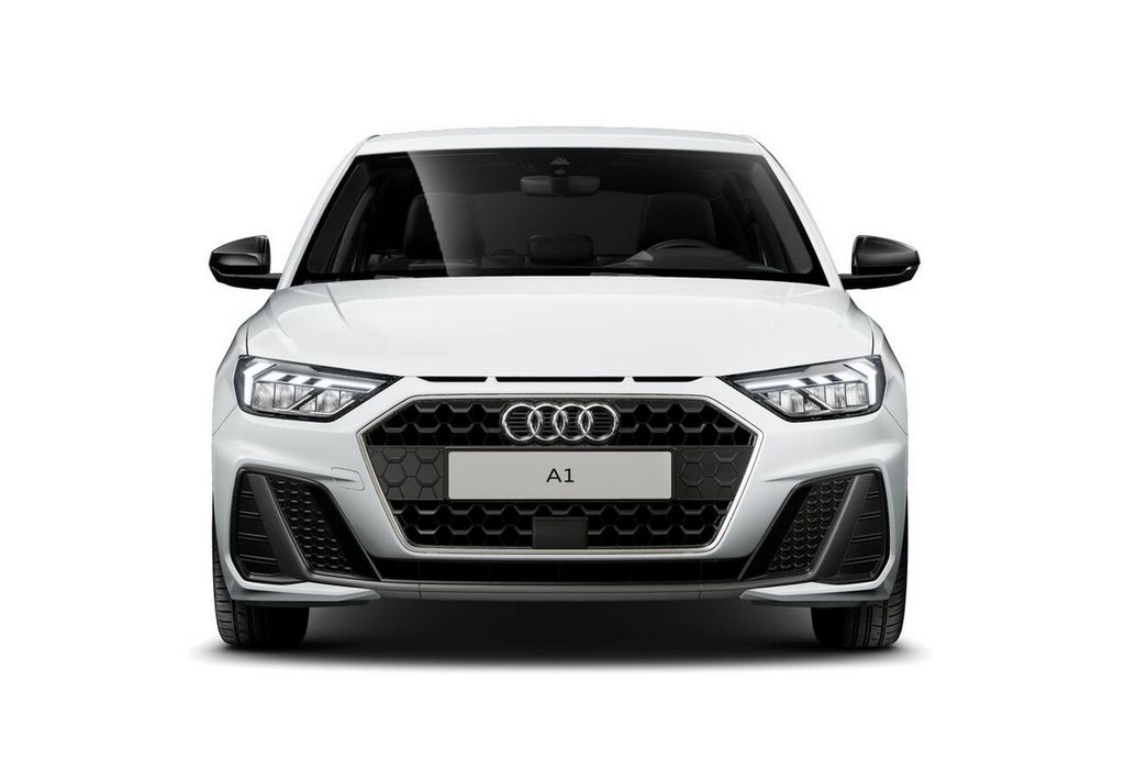 Audi A1 2025