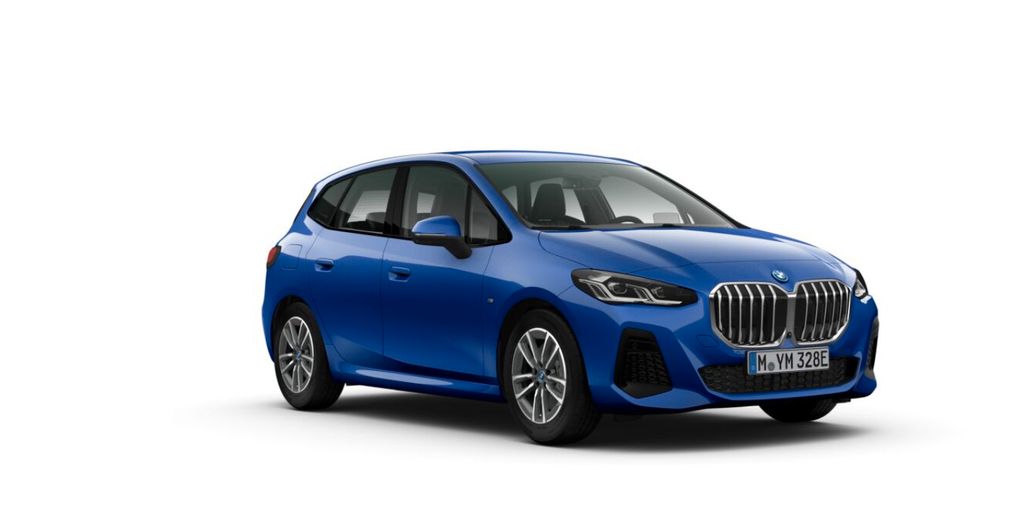 BMW 225 2024