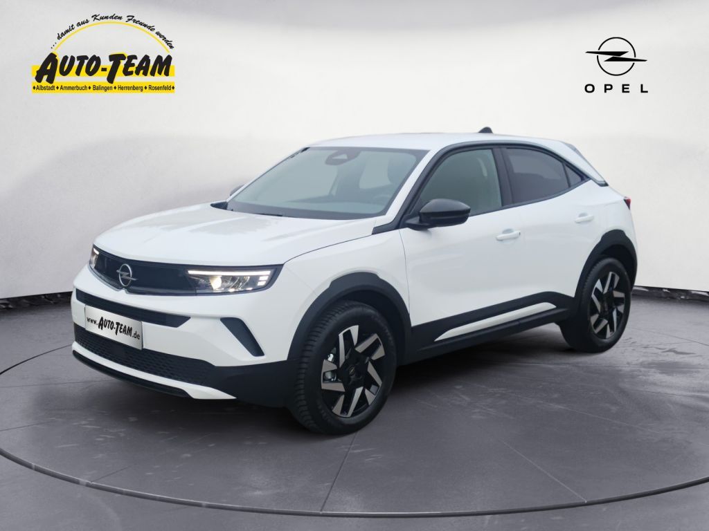 Opel Mokka 2025