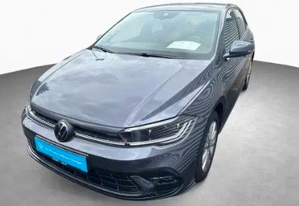 Volkswagen Polo 2024