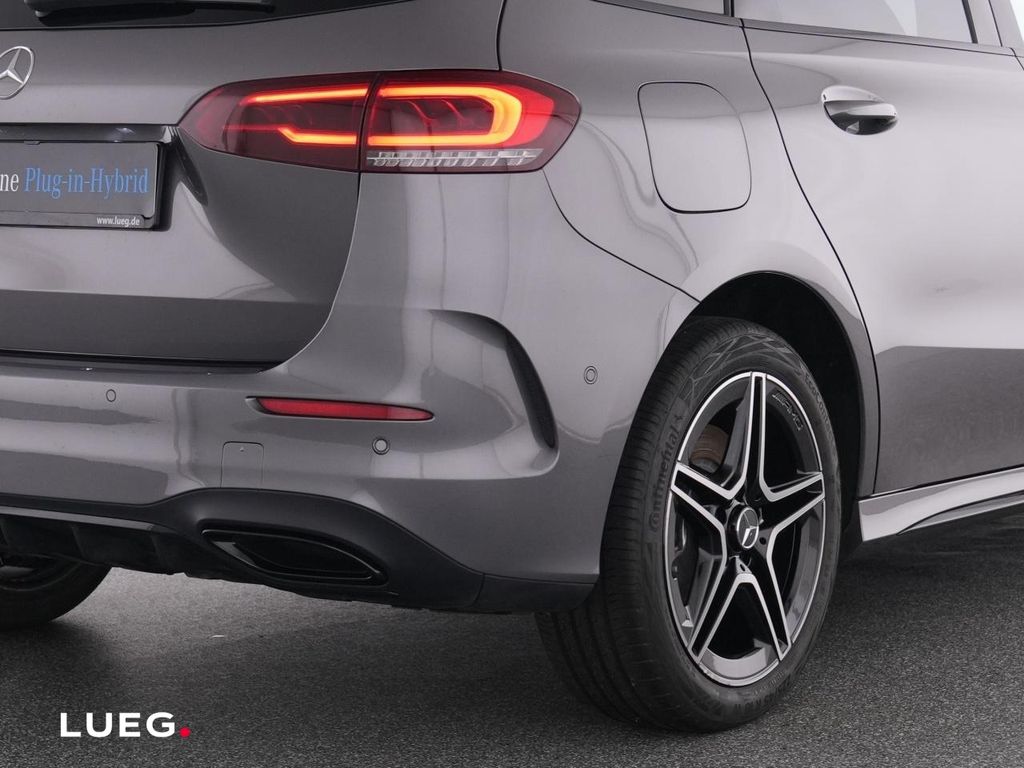 Mercedes-Benz B 250 2021