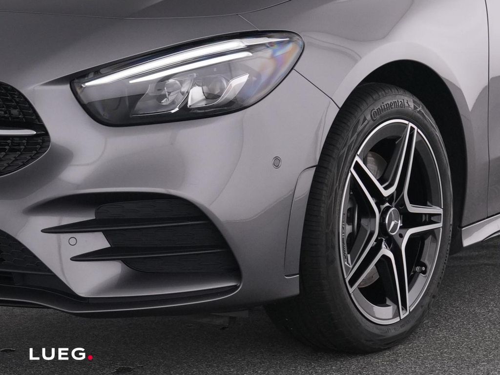 Mercedes-Benz B 250 2021