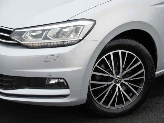 Volkswagen Touran 2022