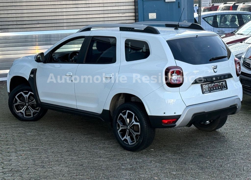Dacia Duster 2019