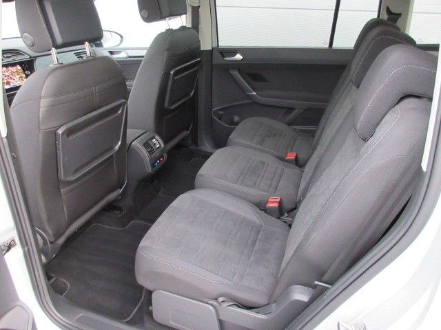 Volkswagen Touran 2022