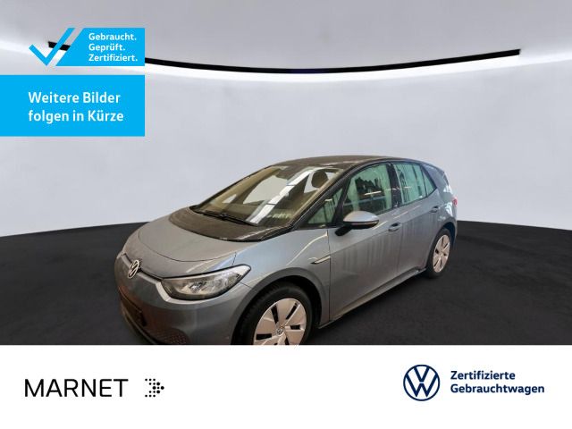 Volkswagen ID.3 2022