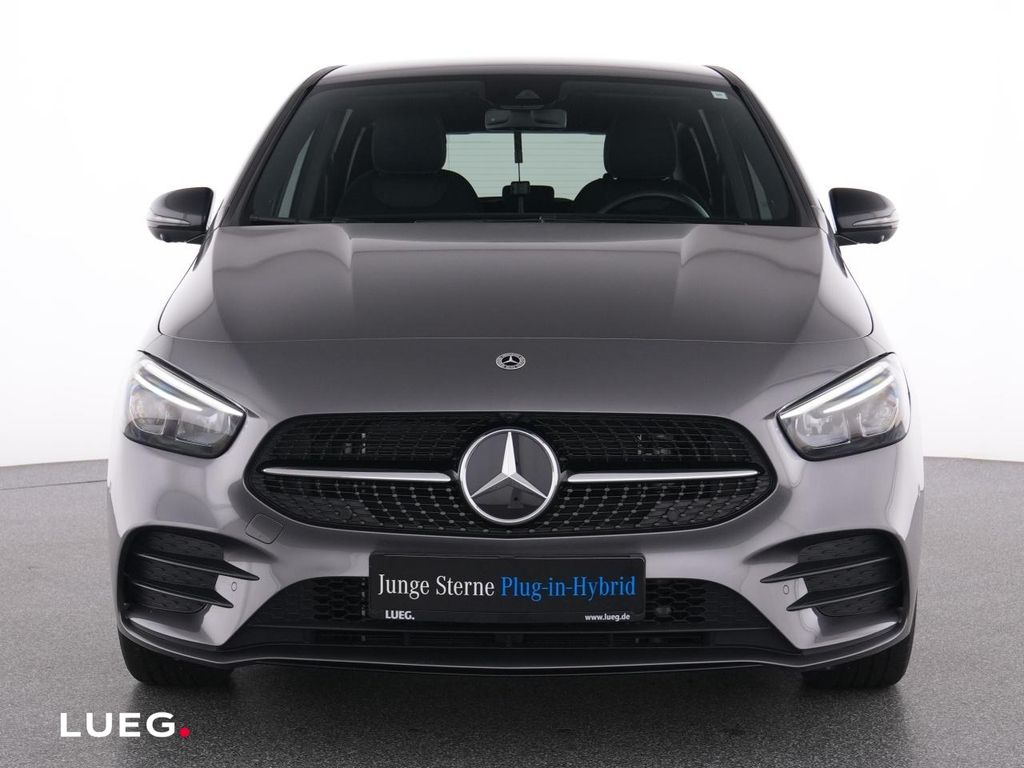 Mercedes-Benz B 250 2021