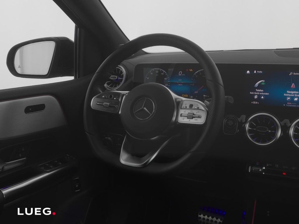 Mercedes-Benz B 250 2021