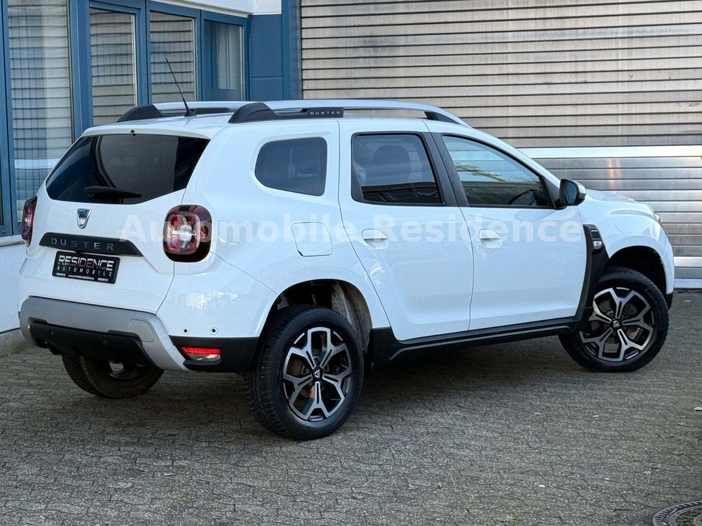 Dacia Duster 2019