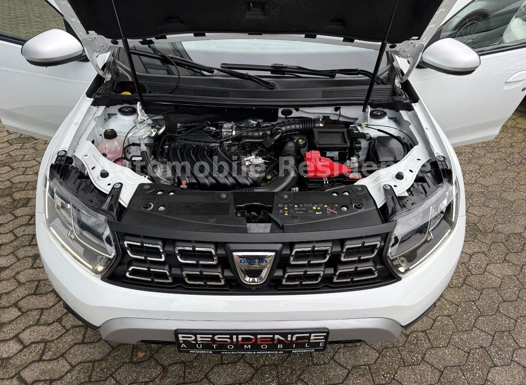 Dacia Duster 2019