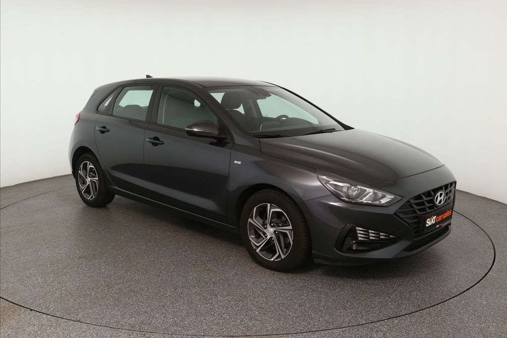 Hyundai i30 2023