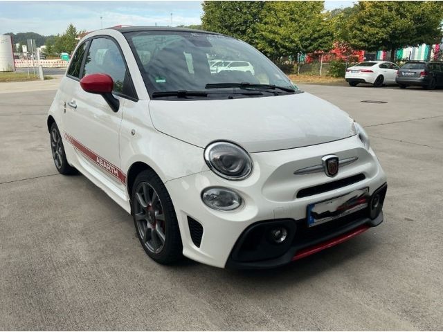 Abarth 595C 2021