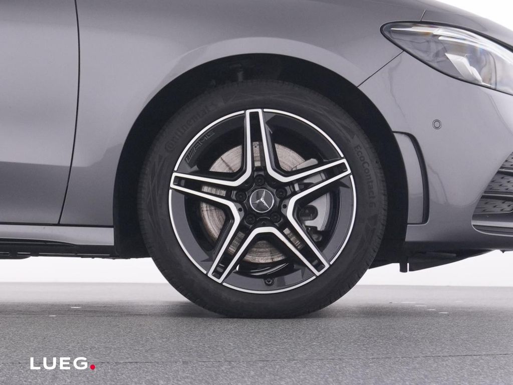 Mercedes-Benz B 250 2021