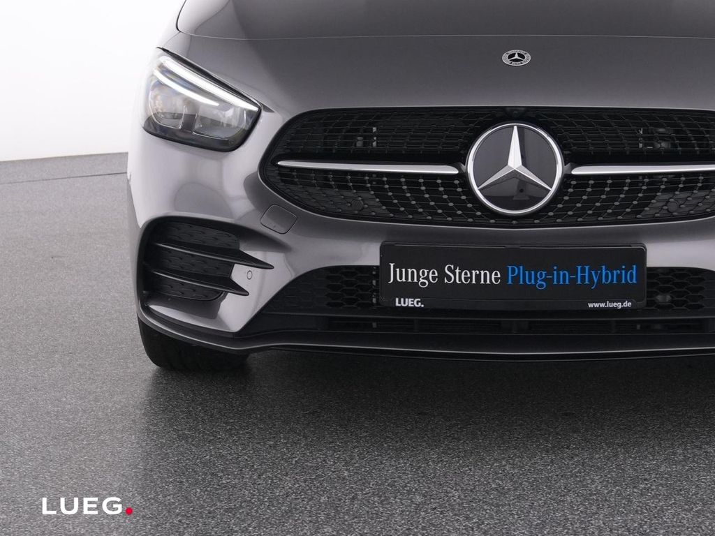 Mercedes-Benz B 250 2021