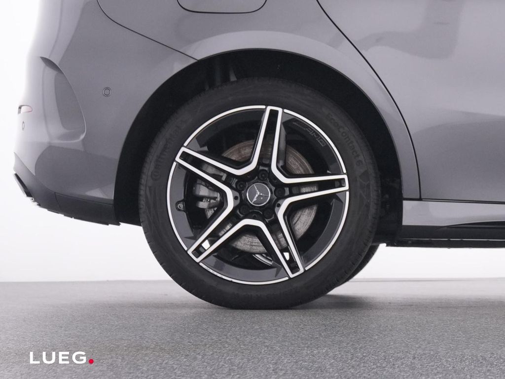 Mercedes-Benz B 250 2021