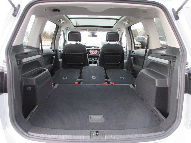 Volkswagen Touran 2022