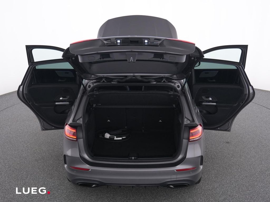 Mercedes-Benz B 250 2021